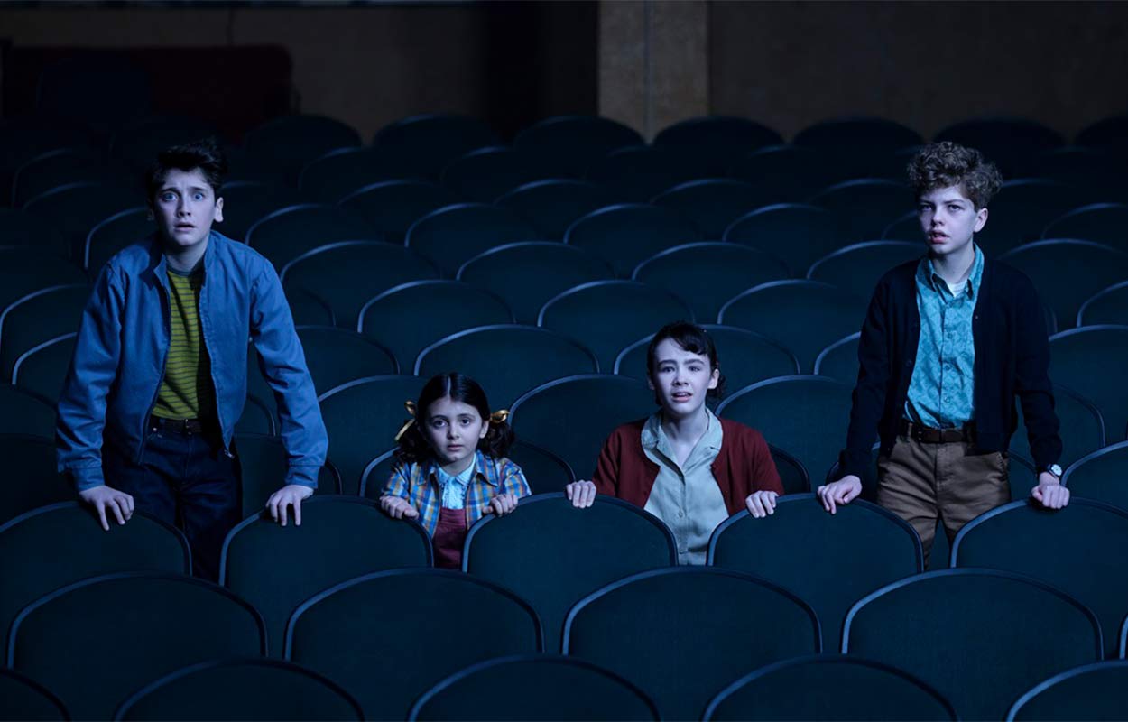 IT: Welcome to Derry