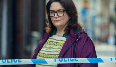 I veckan släpps ny Harlan Coben-serie på Netflix – följer stort mysterium