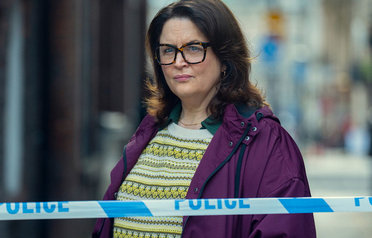 I veckan släpps ny Harlan Coben-serie på Netflix – följer stort mysterium