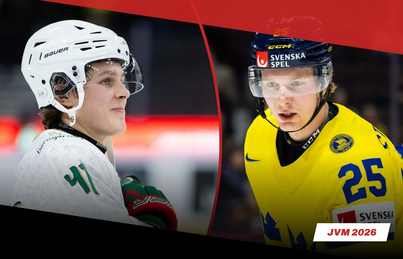 Ivar Stenbergs tuffa dueller med storebror Otto: "Mycket bråk, lite tårar"