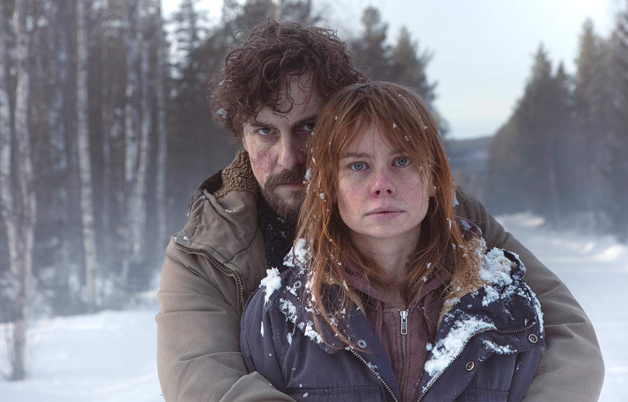 Osäkra beskedet om ”Jag for ner till bror” säsong 2 – tittarsuccén redan slut?