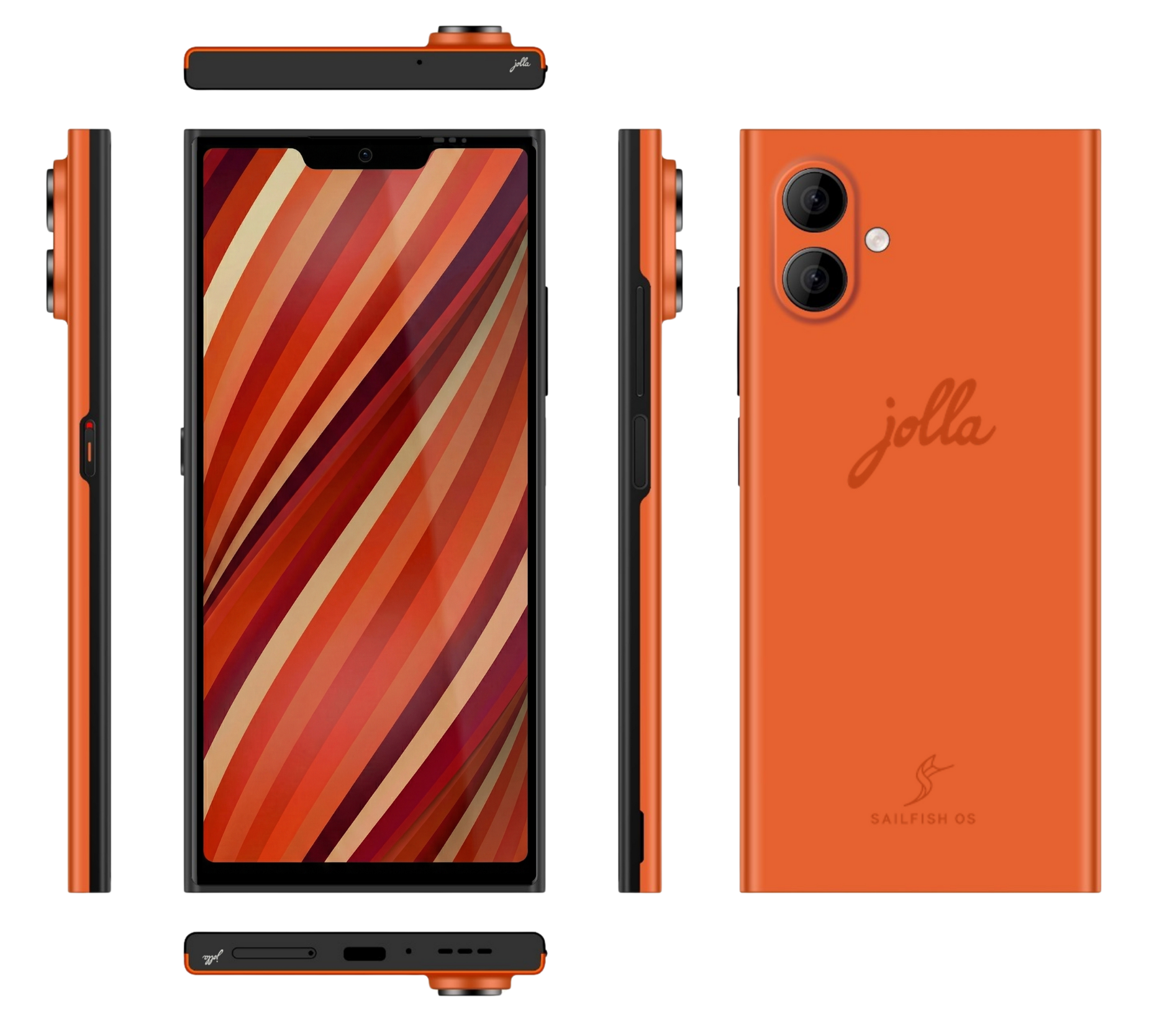 Jolla Phone