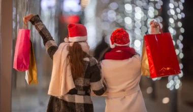 GUIDE: Så maxar du mellandagsrean – allt du behöver veta