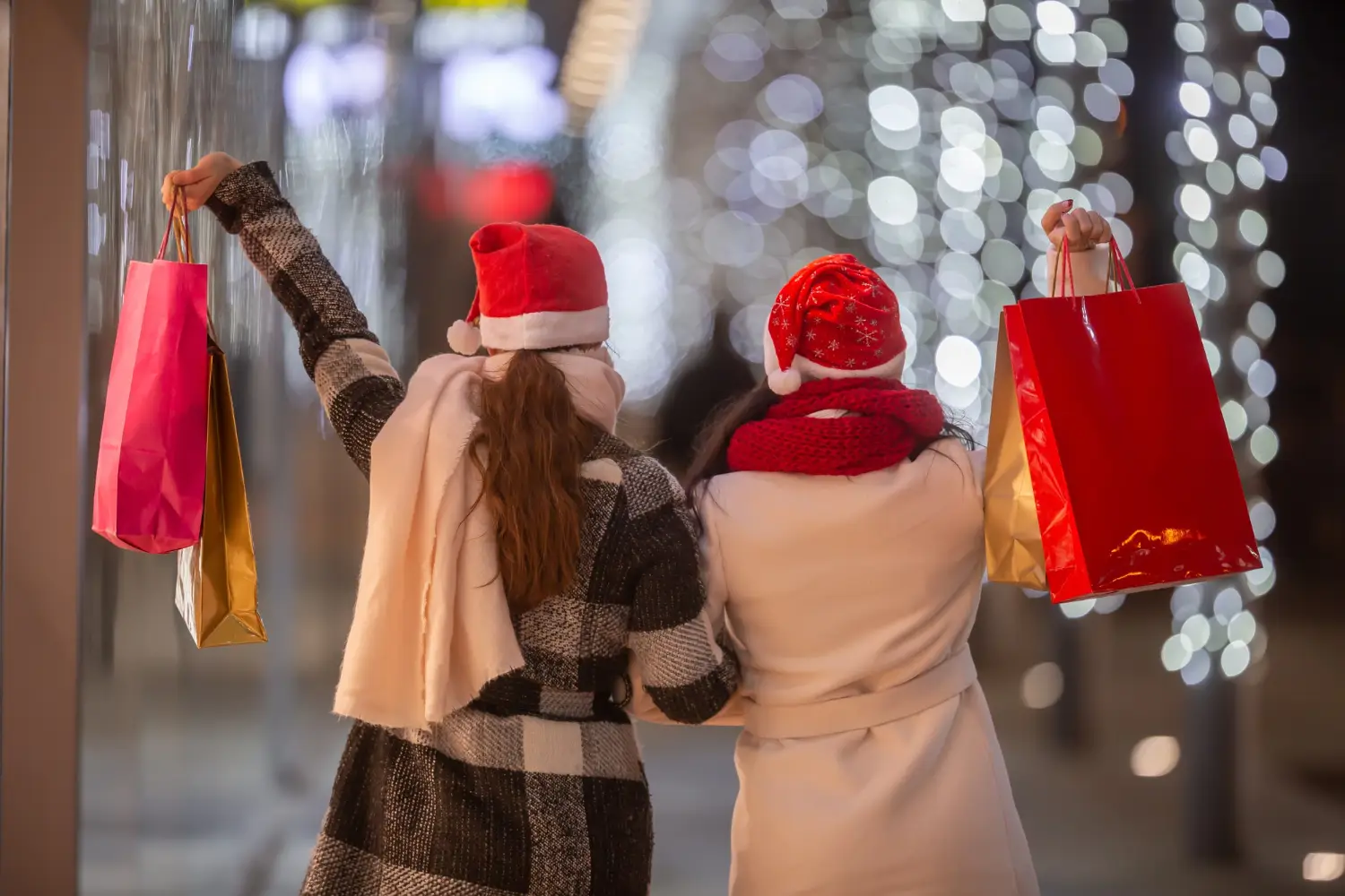 GUIDE: Så maxar du mellandagsrean – allt du behöver veta