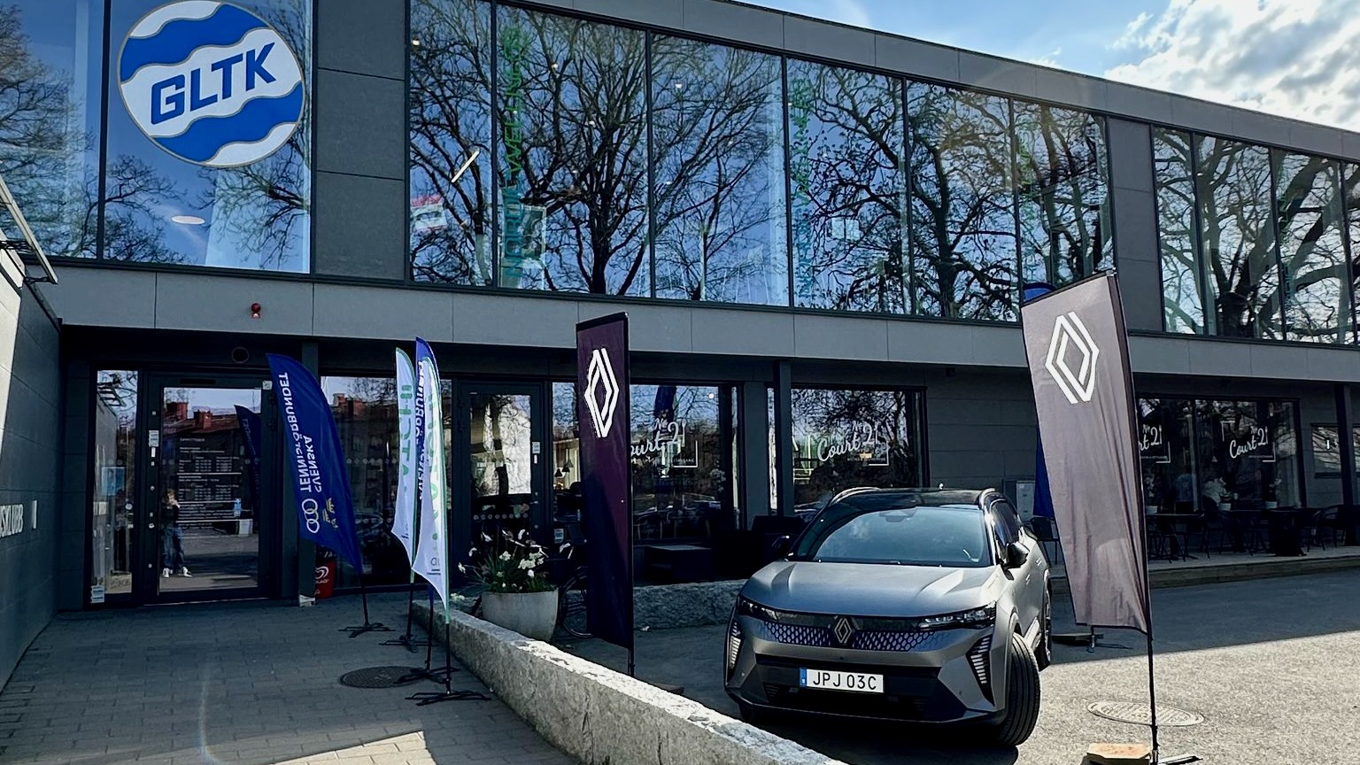 Nytt format för JSM inomhus – Svenska Tennisförbundet