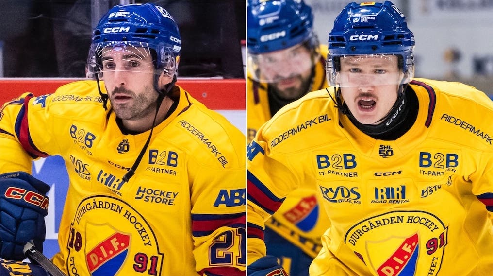 Joey LaLeggia Joe Snively