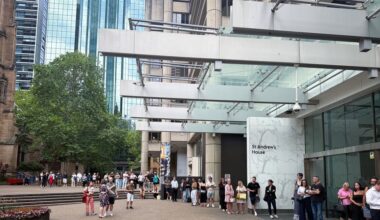 Tusentals köar för att ge blod efter terrorn i Sydney - Västerbottens-Kuriren