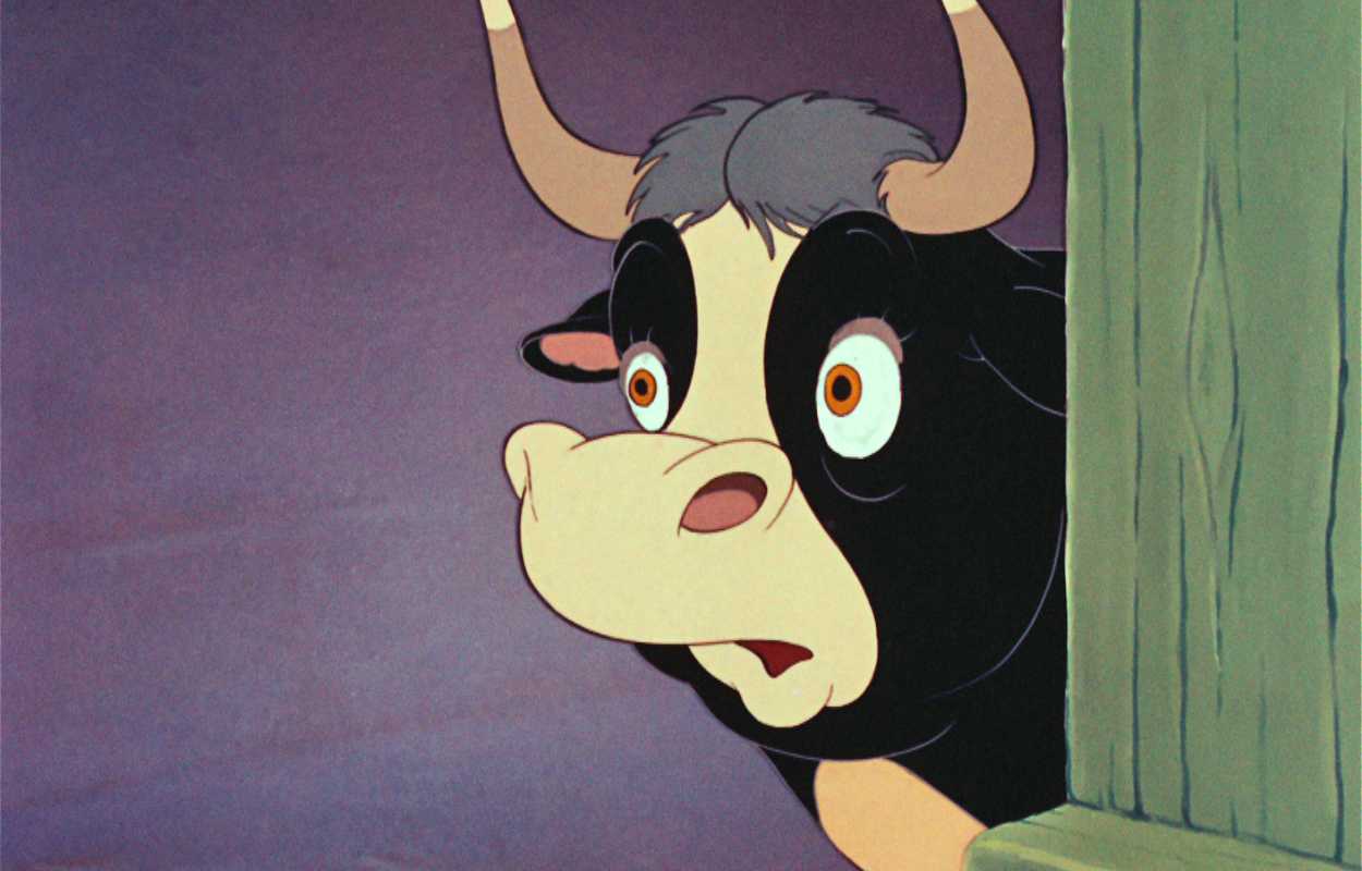 SVT:s besked om “Kalle Ankas jul” – så måste du göra för att se programmet