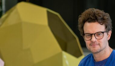 Karl Mårild utsedd till Rising Star 2026