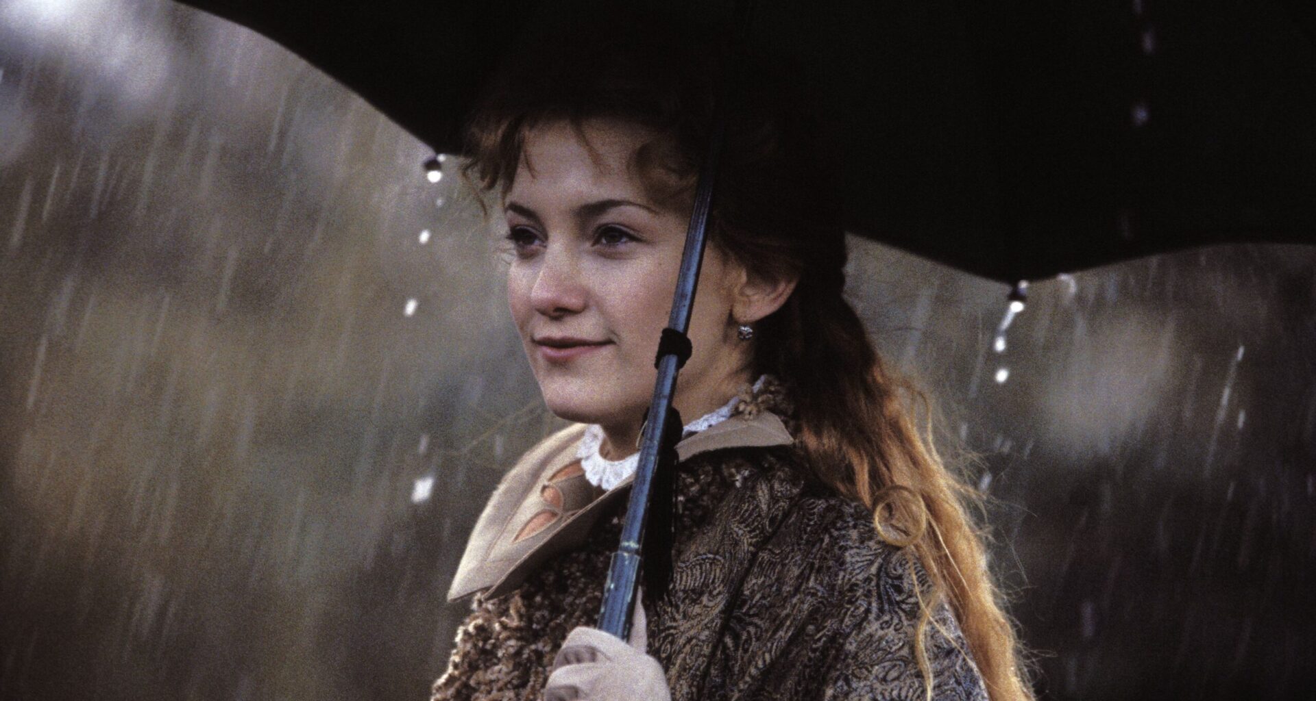 Därför tackade Kate Hudson nej till ”Spider-Man”