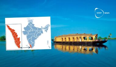 💰 Indiska Kerala har eliminerat extrem fattigdom