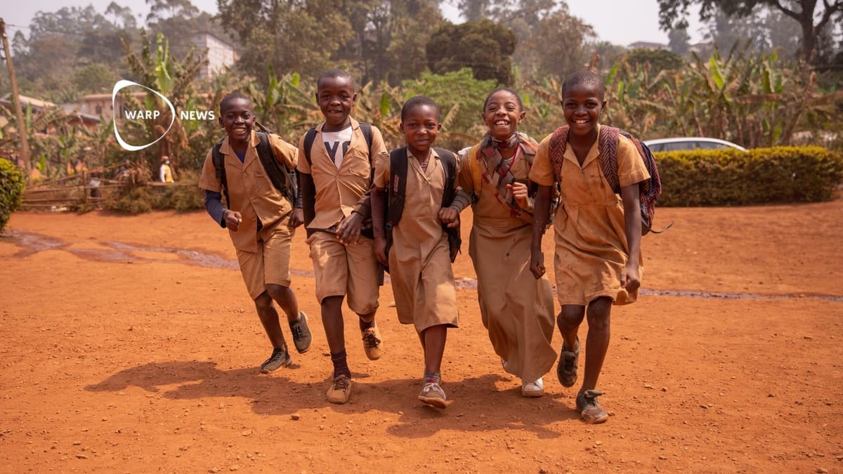 💉 Kongo-Kinshasa inleder vaccinationskampanj för 62 miljoner barn