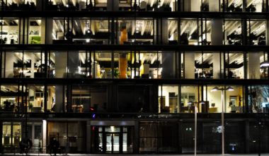 Företag som brottsverktyg | Brå