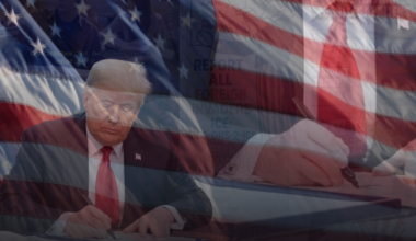 Expo guidar: Ett år med Trump