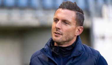 Klart: Haynes tar över AFC Malmö