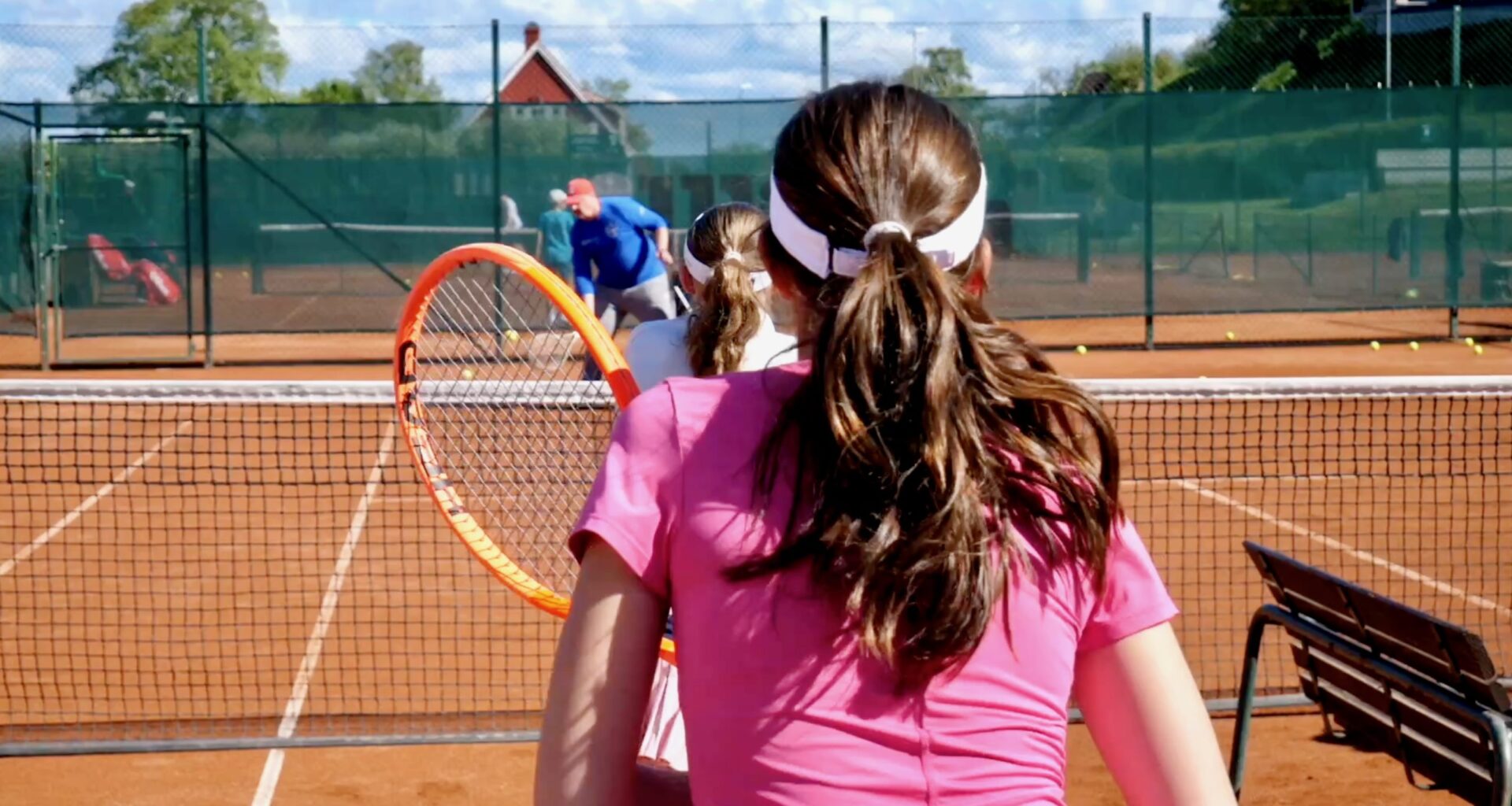 Vårens program för elit och landslag klart – Svenska Tennisförbundet