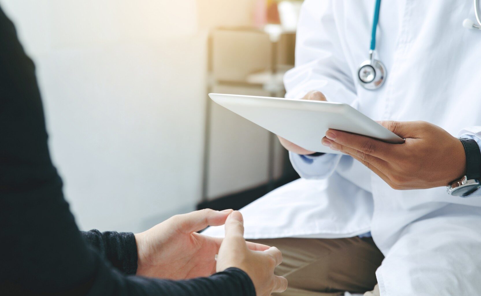 Vad driver ökningen av antidepressiva i Sverige?