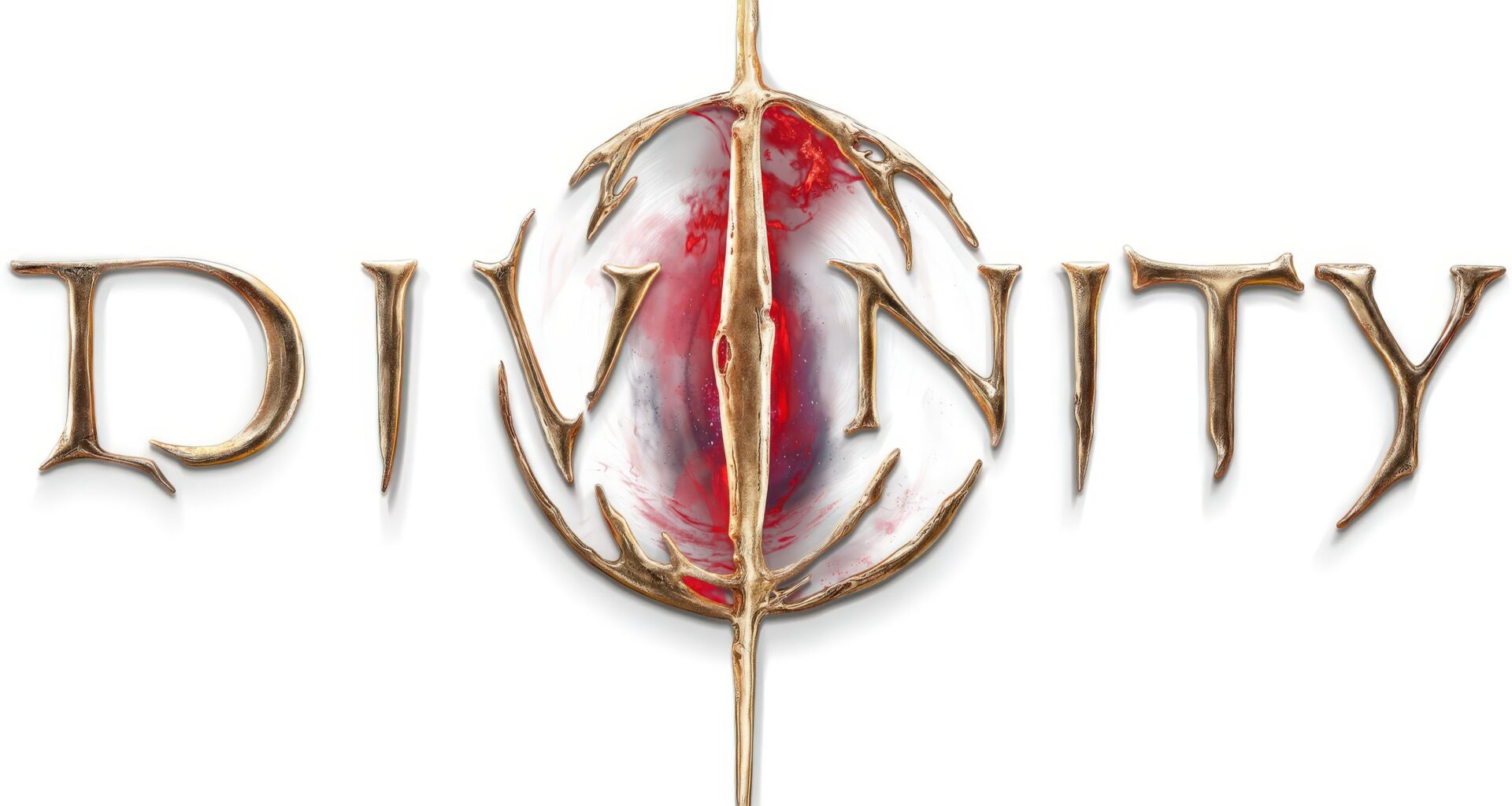 Larian Divinity logo trademark