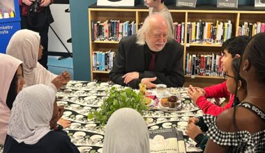 Nobel i Rinkeby och Tensta 2025