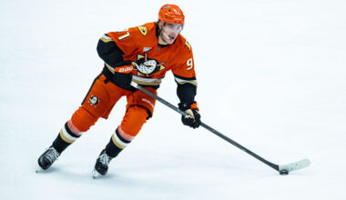 Leo Carlsson skadad – missar nattens match