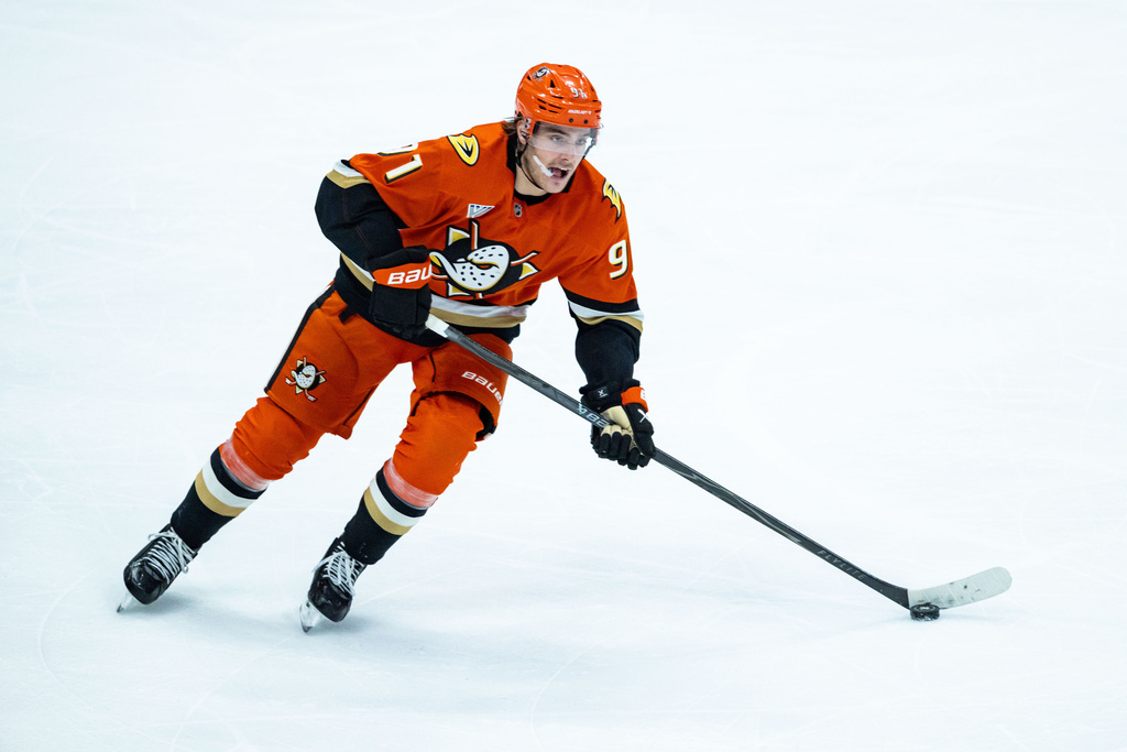 Leo Carlsson skadad – missar nattens match