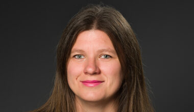 Klart med ny chef för område allmänmedicin och rehabilitering