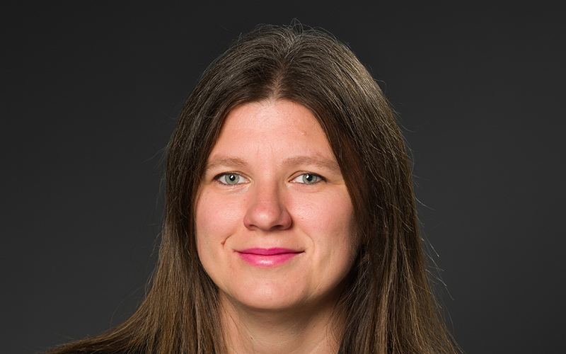 Klart med ny chef för område allmänmedicin och rehabilitering