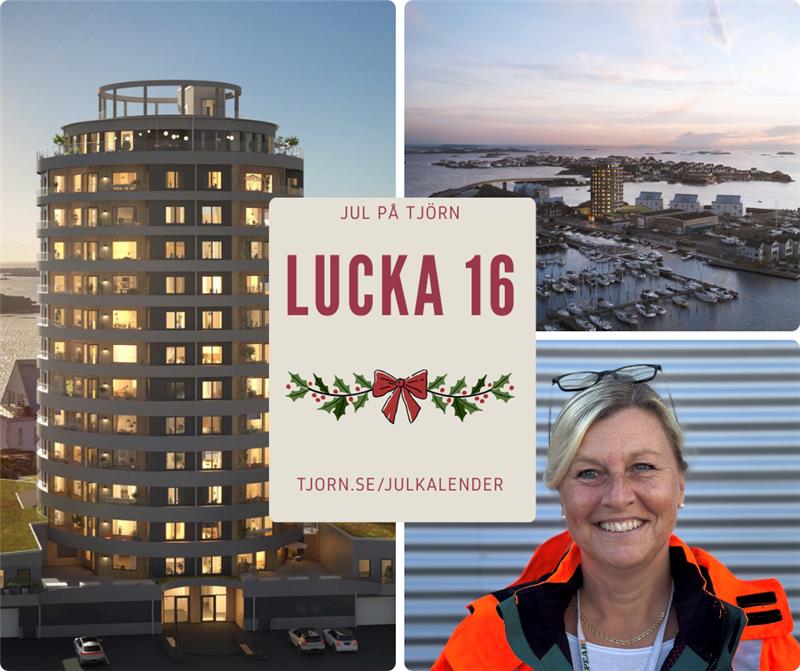 Lucka 16 - PEAB - Tjörns kommun