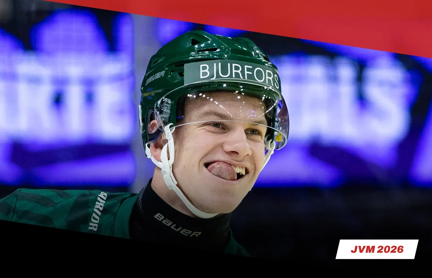 Så bra är Danmark i JVM 2026