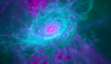 Efter stor studie ifrågasätter astronomer en grundläggande teori om vår egen galax