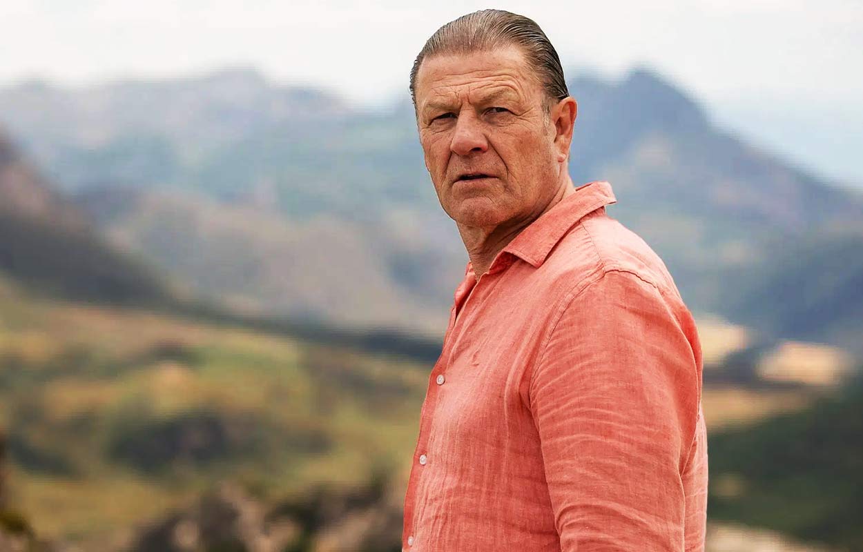 Maffiablod på SVT Play.