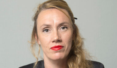 Regeringen bedriver häxjakt på våra mest utsatta barn 