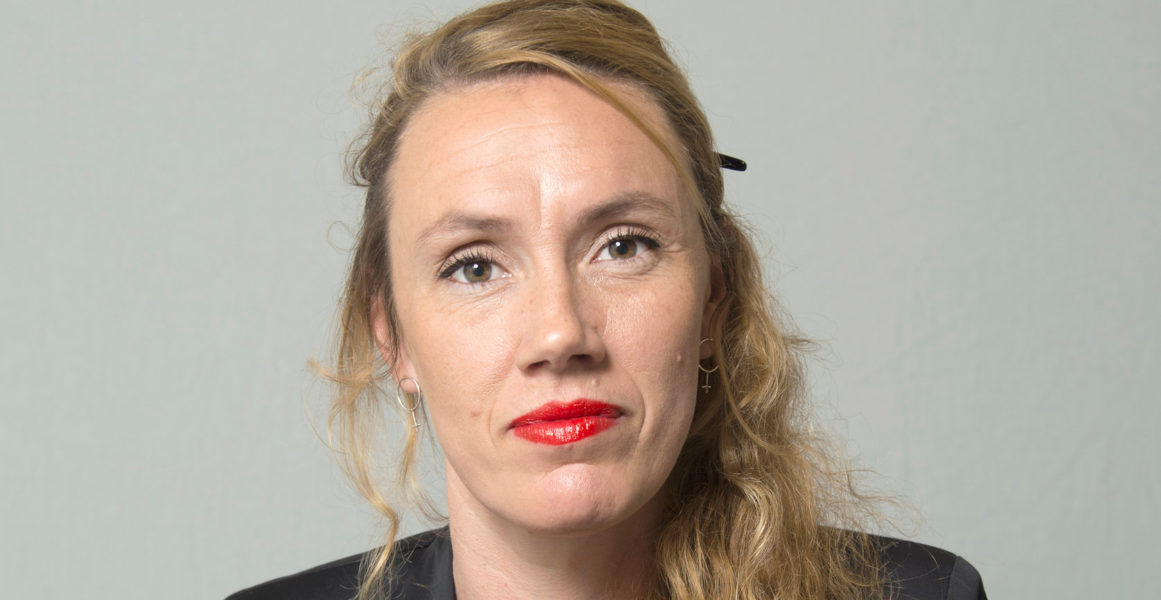 Regeringen bedriver häxjakt på våra mest utsatta barn 