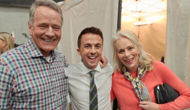 En återförening värd att minnas?