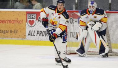 Doldisarna klev fram - Hockeyettan.se