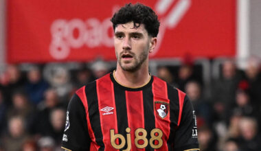 Uppgifter: Juventus och Barcelona visar intresse för Senesi