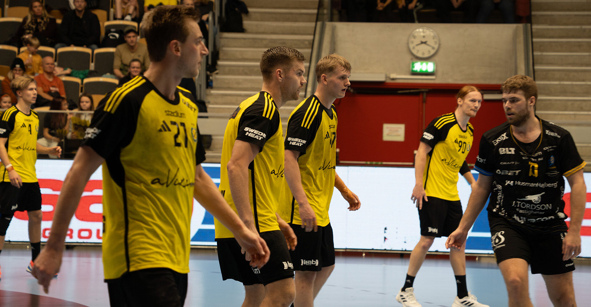 Tillbaka på vinnarspåret - Sävehof