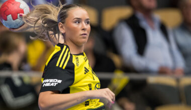 Storseger efter VM-uppehållet - Sävehof