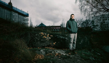 Kampen om tiden - Universitetsläraren