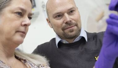 Tio tusen år gamla genom ändrar bilden av människans evolution – Uppsala universitet