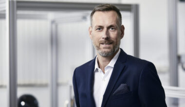 Mips förvärvar Koroyd för 40 miljoner euro - Max-Strandwitz-MIPS-CEO_1-scaled