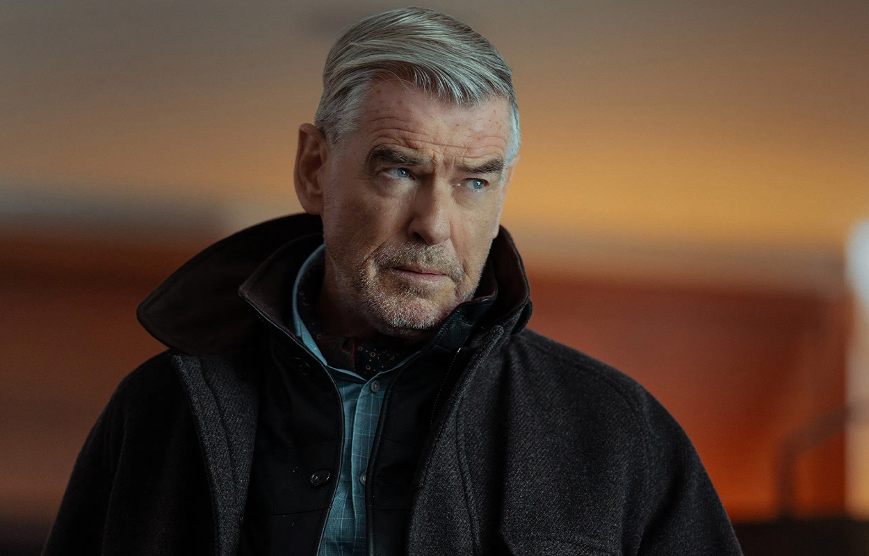 MobLand på SkyShowtime