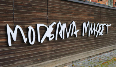 Anställda vittnar om tystnadskultur på museet