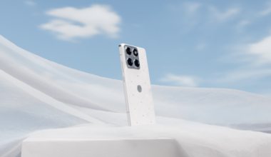 Motorola lanserar en ny utgåva av edge 70 - med Pantones Color of the Year 2026