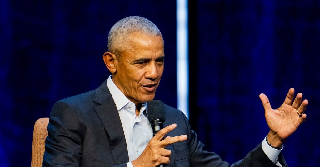 Skarsgårds film på Obamas bästalista - Västerbottens-Kuriren