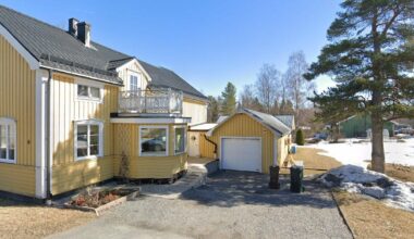 Nya ägare till hus i Bygdeå - Västerbottens-Kuriren