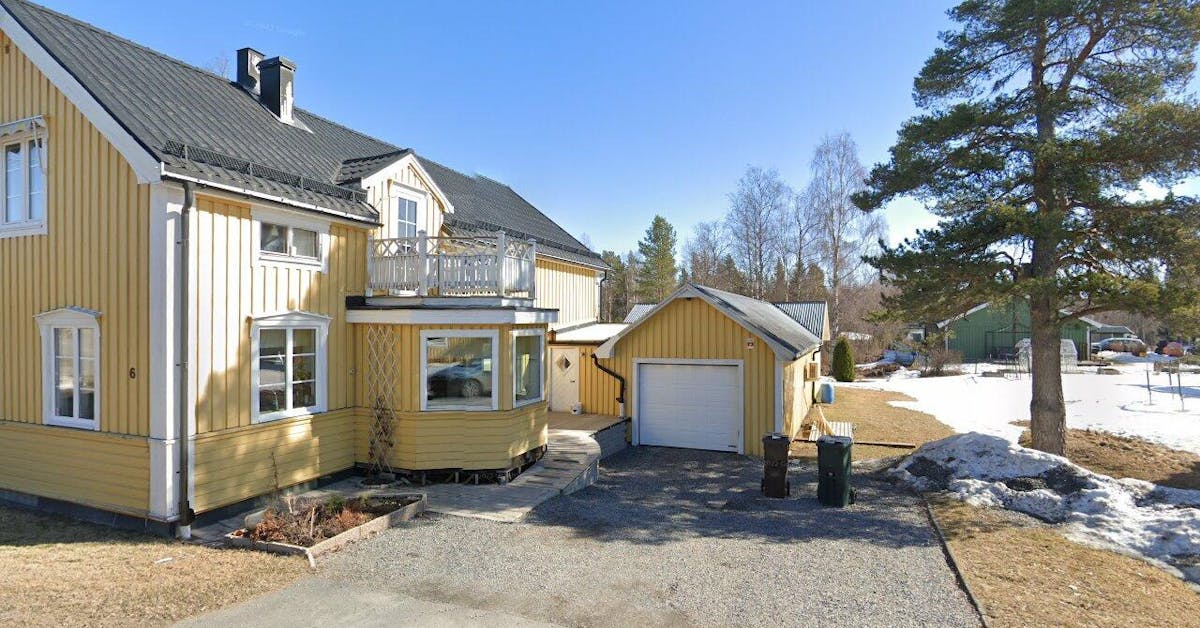 Nya ägare till hus i Bygdeå - Västerbottens-Kuriren