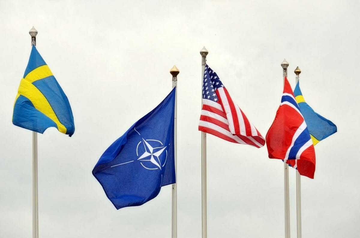 Nytt Natohögkvarter för Sverige, Finland och Danmark