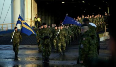 Vi tar ansvar för vår säkerhet - dygnet runt, året om!