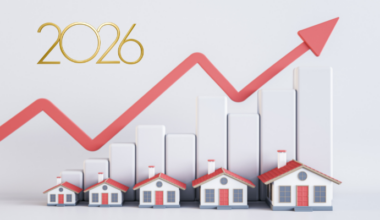 Så blir bostadsmarknaden 2026 - enligt experterna